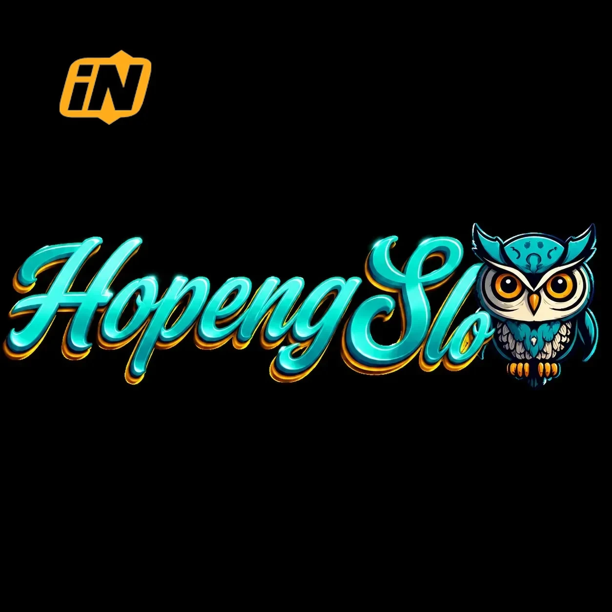 Logo hopengslot